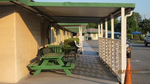 Motel High Springs Country Inn