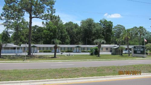 Motel High Springs Country Inn