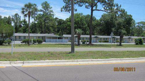 Motel High Springs Country Inn