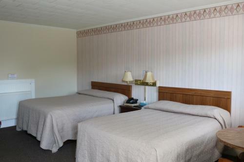 Bucksport Motor Inn