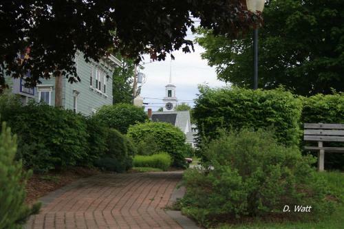 Bucksport Motor Inn