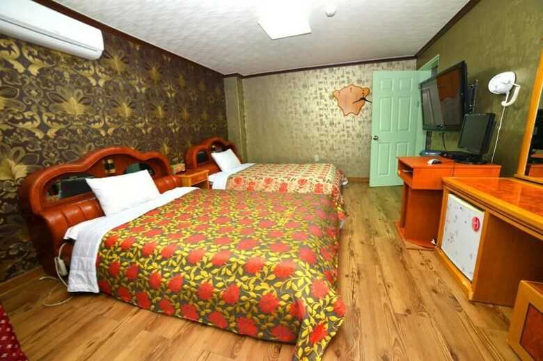 Hotel Komodo Motel