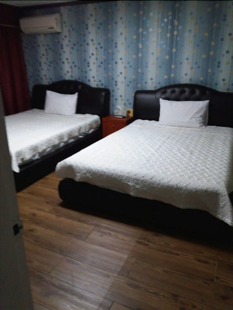 Hotel Komodo Motel