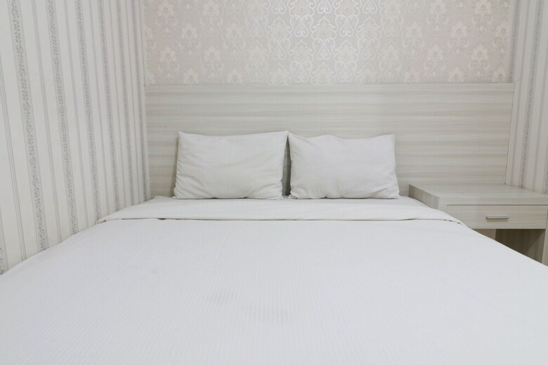 Apartamentos Ten Eleven Parahyangan Residence