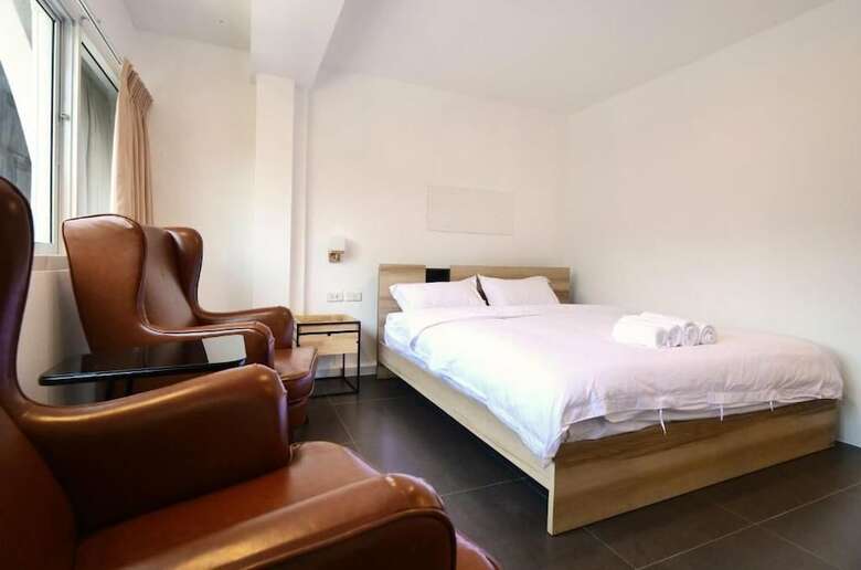 Hostal Breeze Hostel Pattaya