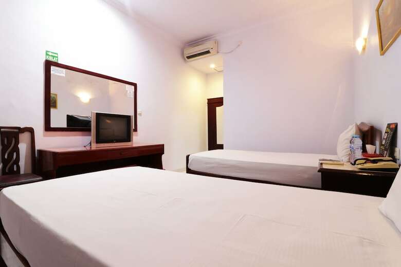 Hotel Mustika Sari