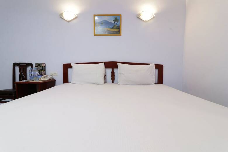Hotel Mustika Sari