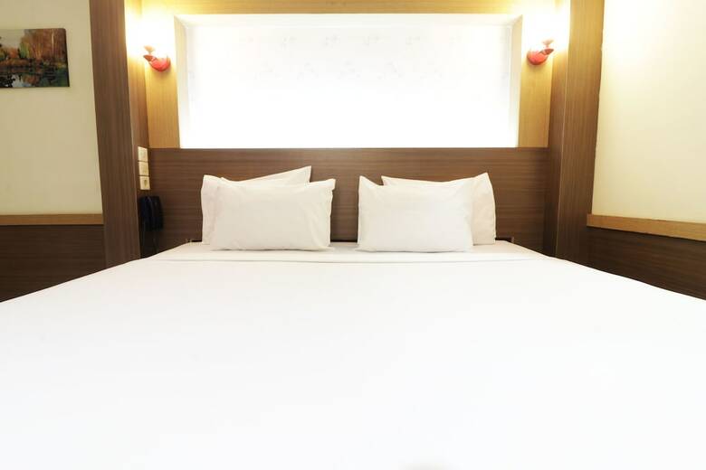Hotel Tiara Sari