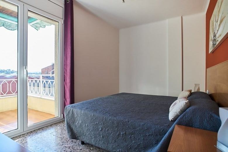 Manresa Apartamentos Tur�sticos