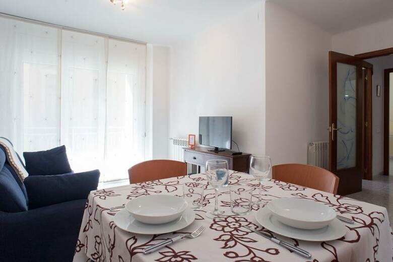 Manresa Apartamentos Tur�sticos