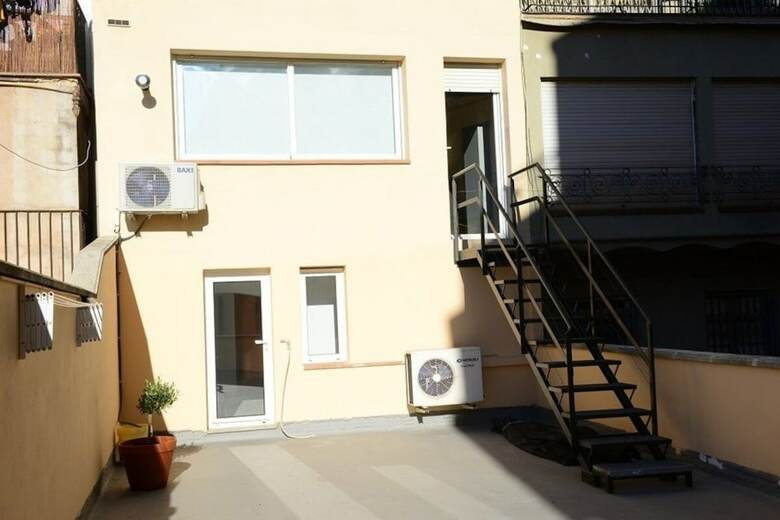 Manresa Apartamentos Tur�sticos