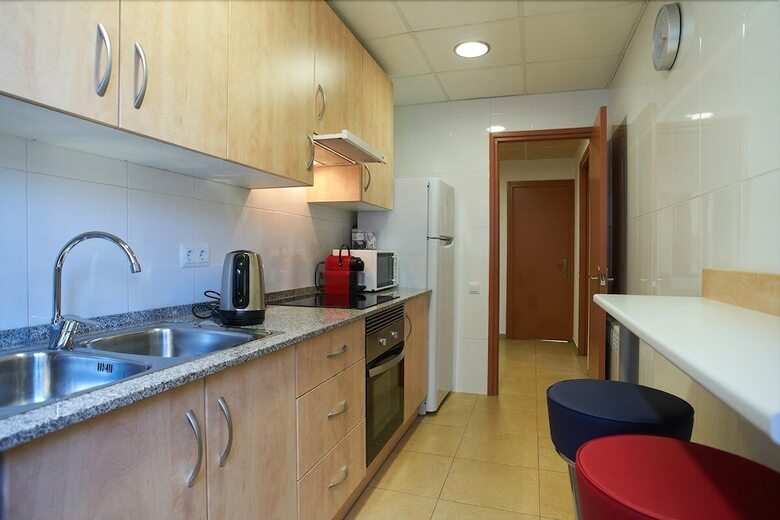 Manresa Apartamentos Tur�sticos