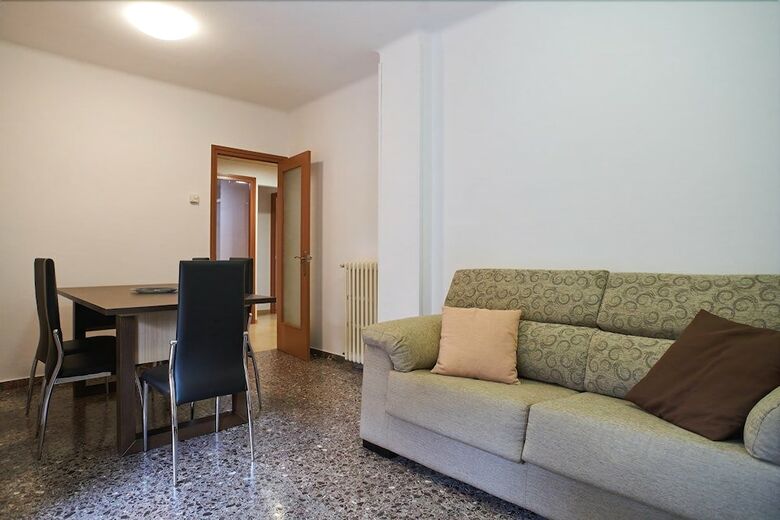 Manresa Apartamentos Tur�sticos
