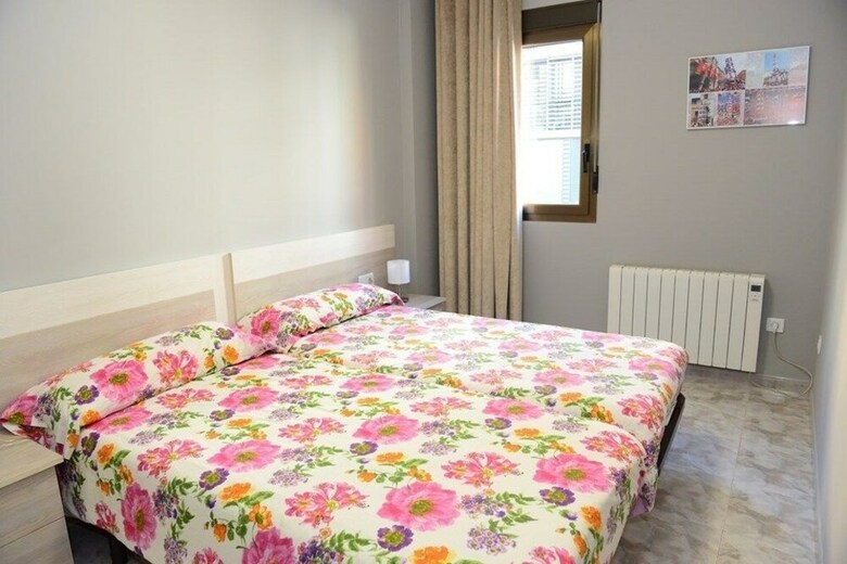 Manresa Apartamentos Tur�sticos