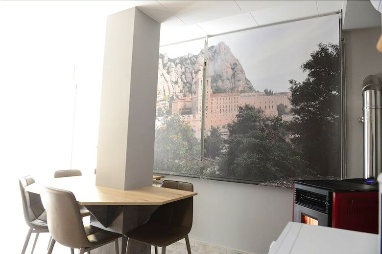 Manresa Apartamentos Tur�sticos