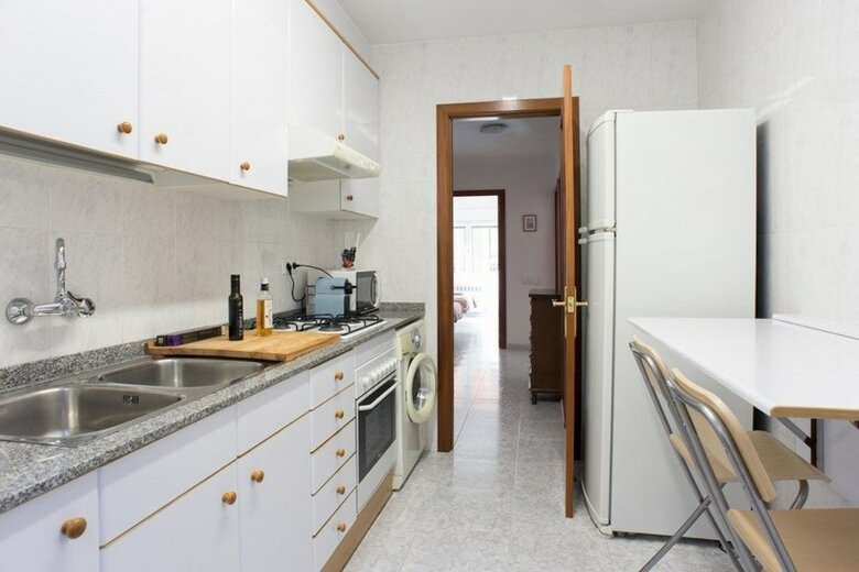Manresa Apartamentos Tur�sticos
