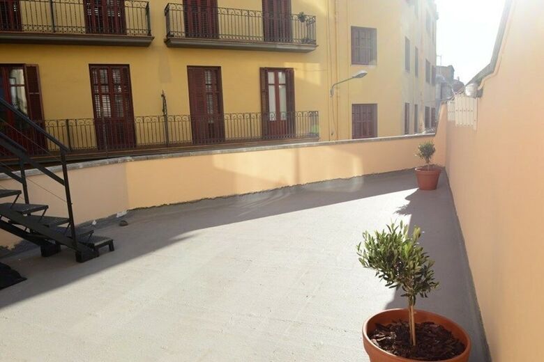Manresa Apartamentos Tur�sticos