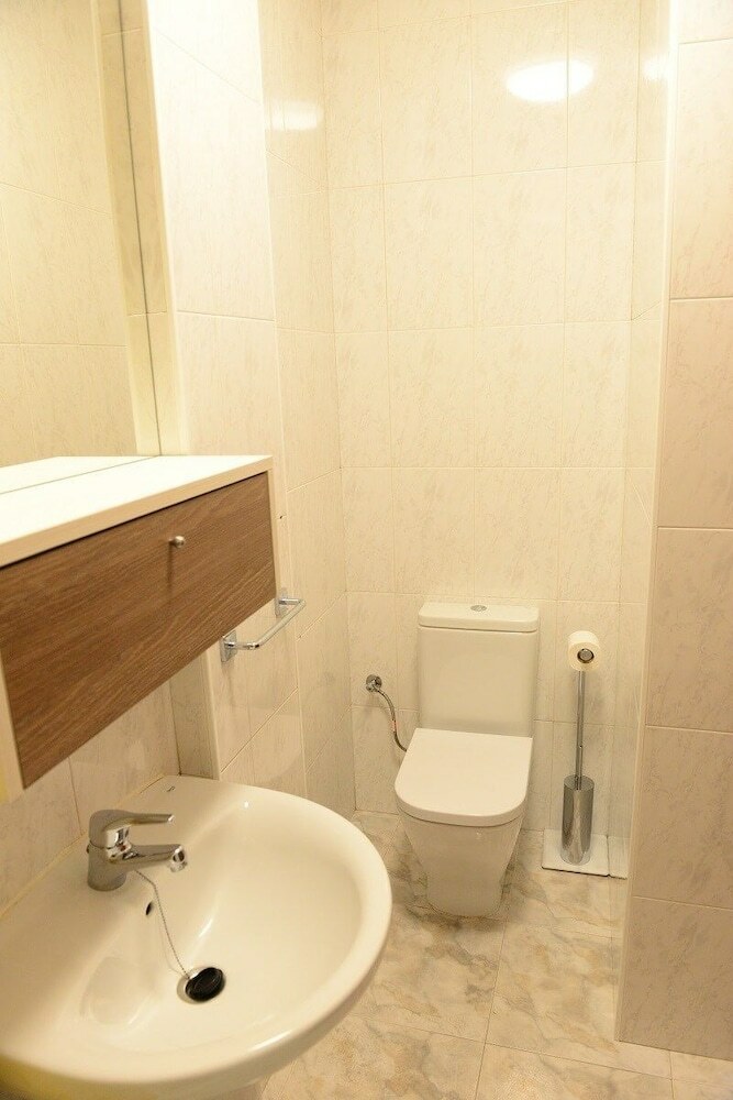 Manresa Apartamentos Tur�sticos