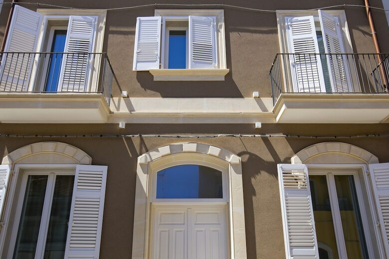 Aruci B&B