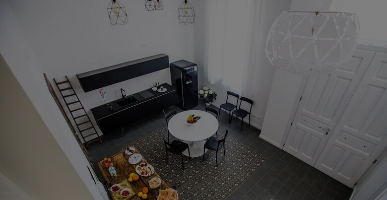 Aruci B&B