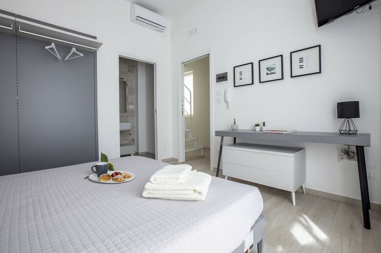 Aruci B&B