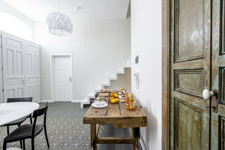 Aruci B&B