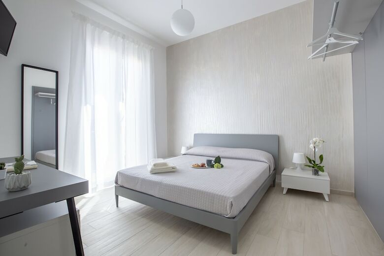 Aruci B&B