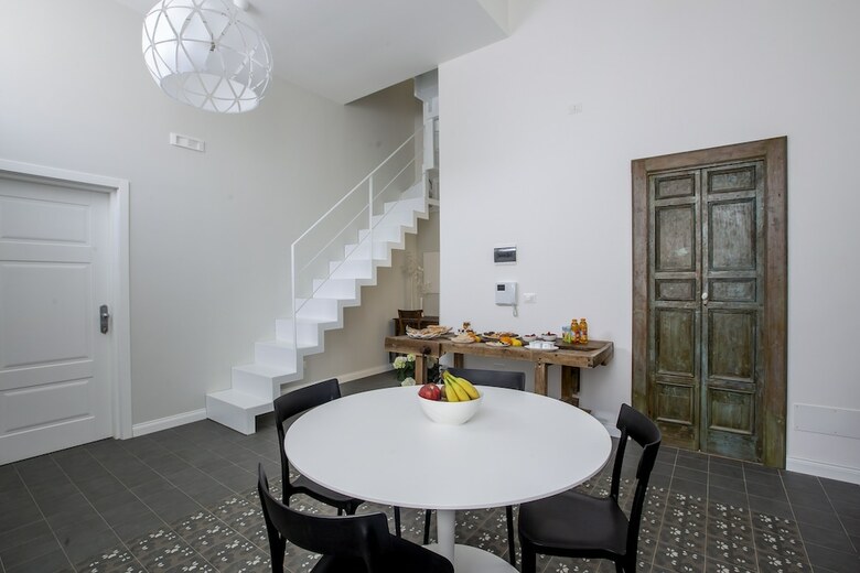 Aruci B&B