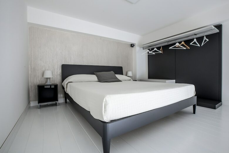 Aruci B&B