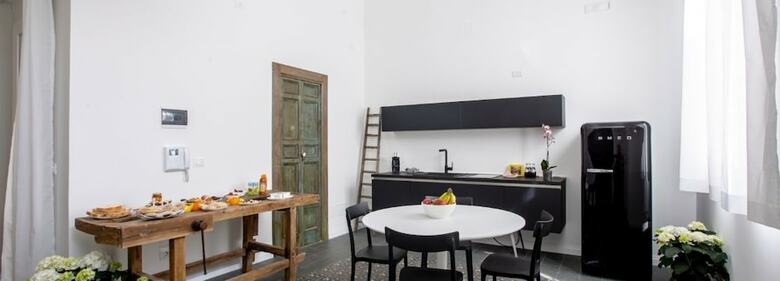 Aruci B&B