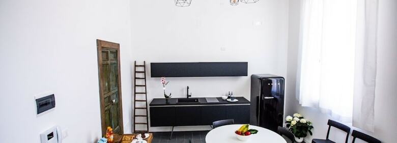 Aruci B&B