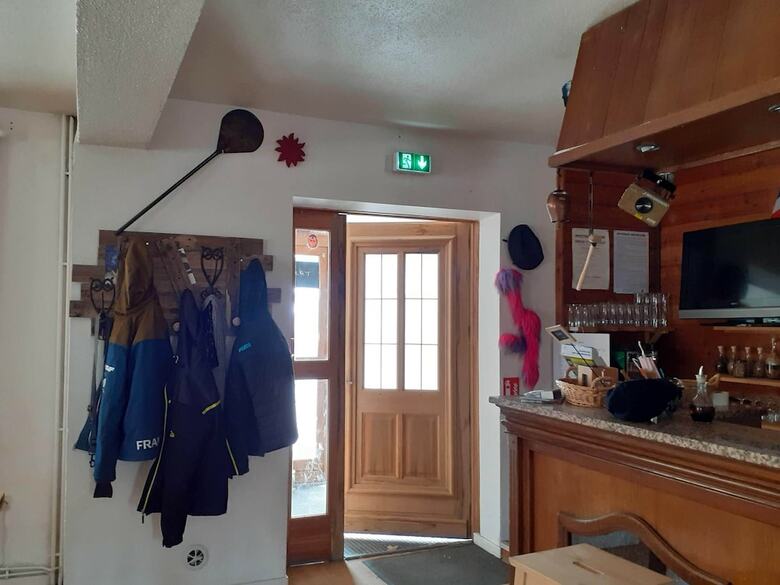 Hostal Gite De La Draye