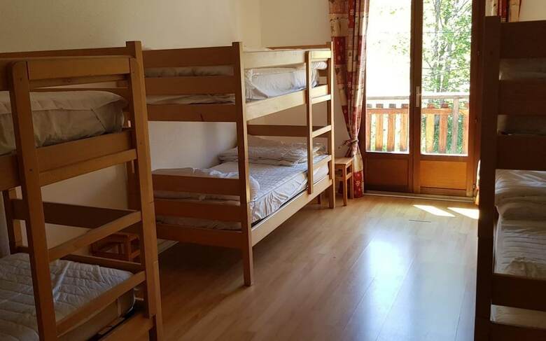 Hostal Gite De La Draye
