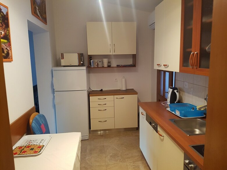 Apartments Ivancevic