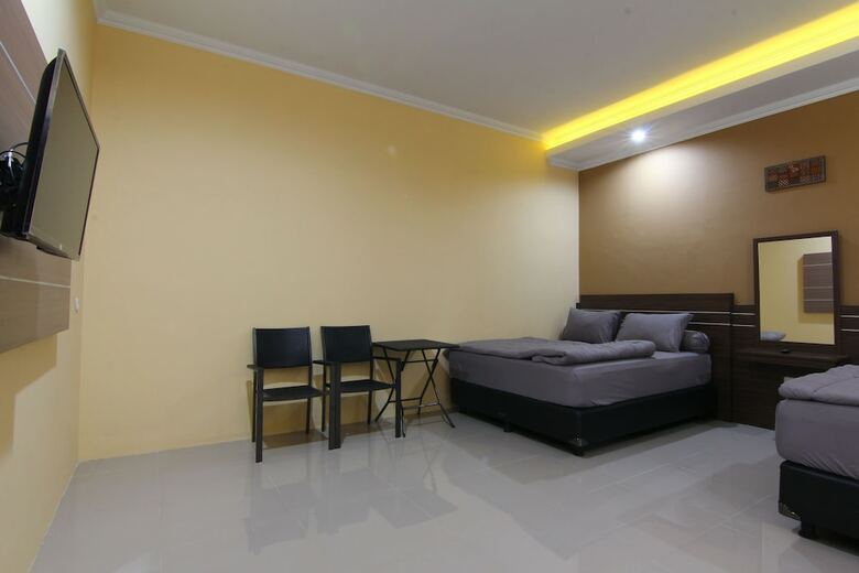 Hotel Cornel Coffee And Stay