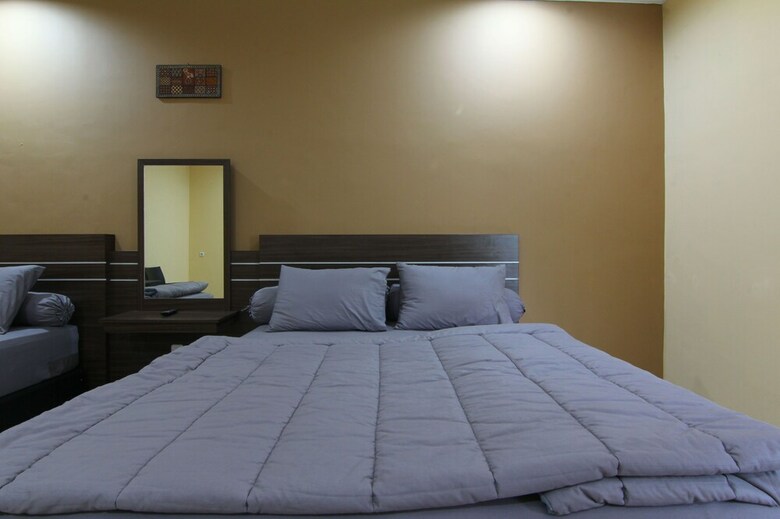 Hotel Cornel Coffee And Stay