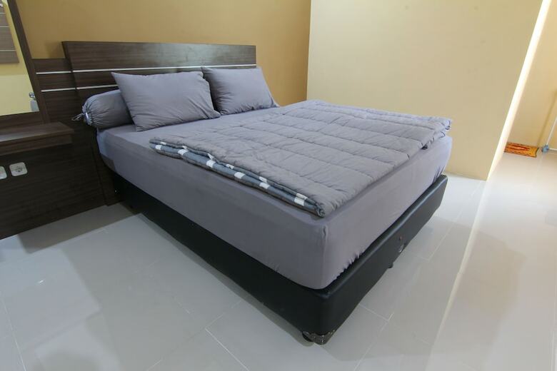 Hotel Cornel Coffee And Stay