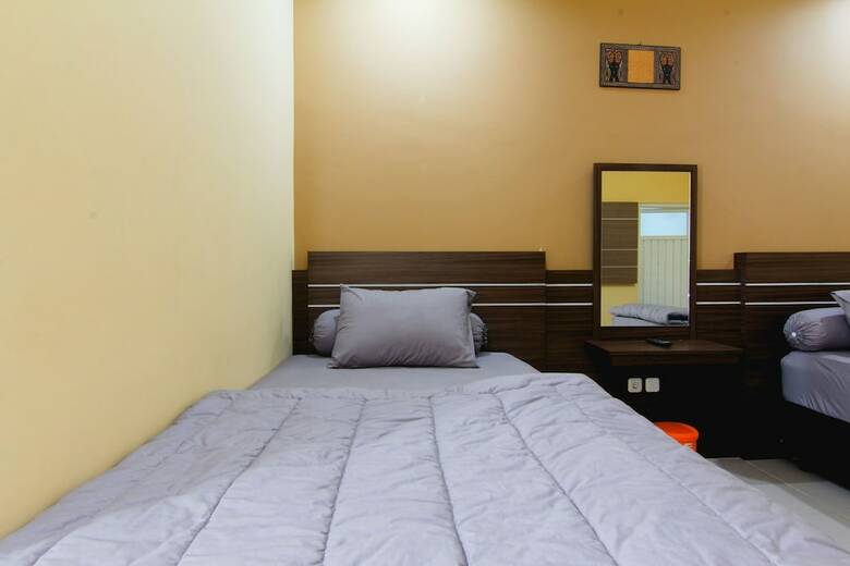 Hotel Cornel Coffee And Stay