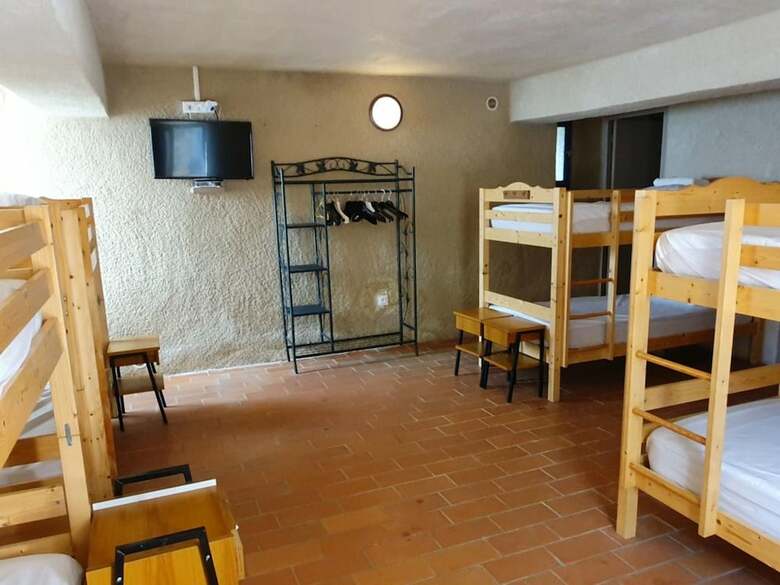 Bed & Breakfast Domaine Les Bayles - Chambres D'h�tes