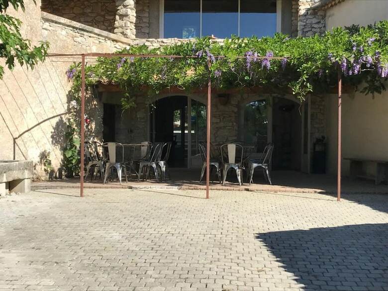 Bed & Breakfast Domaine Les Bayles - Chambres D'h�tes