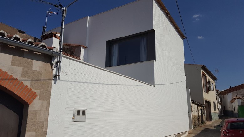 Apartamentos La Casa Del 8