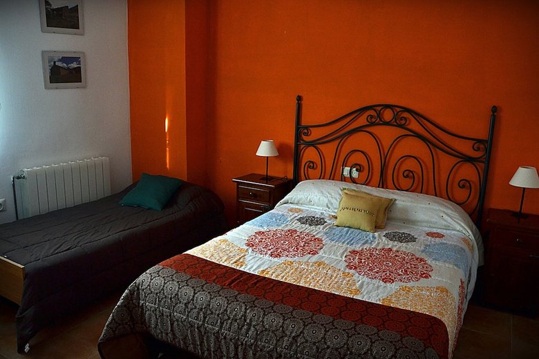 Hostal El Pairon