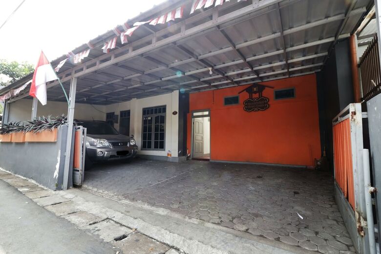 Hostal Rumah Kakak Guesthouse