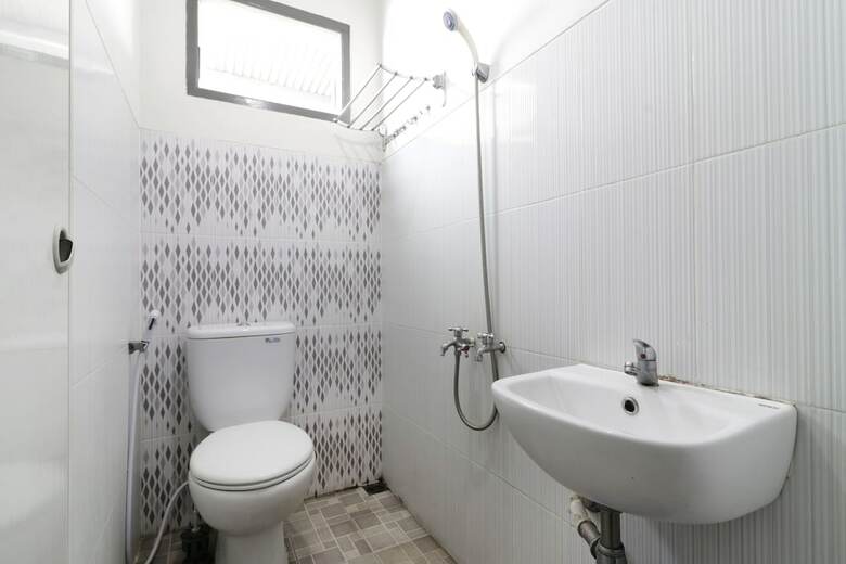 Hostal Rumah Kakak Guesthouse