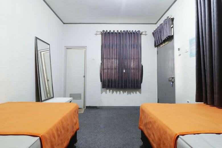 Hostal Rumah Kakak Guesthouse