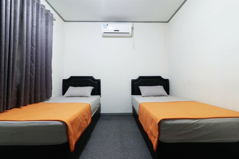 Hostal Rumah Kakak Guesthouse