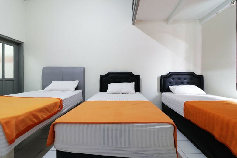 Hostal Rumah Kakak Guesthouse