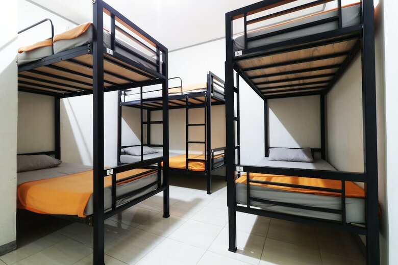 Hostal Rumah Kakak Guesthouse