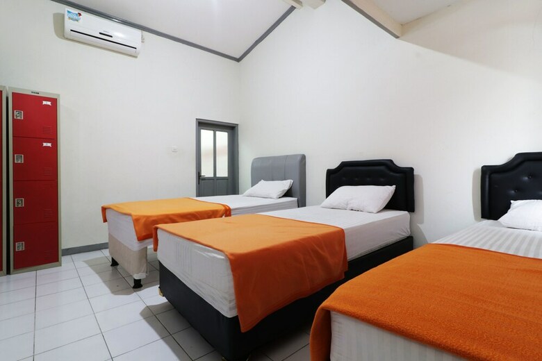 Hostal Rumah Kakak Guesthouse
