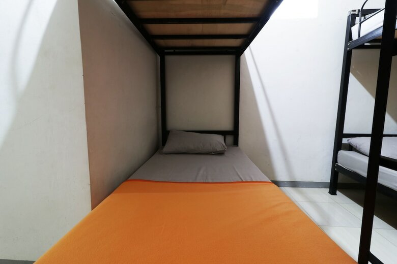 Hostal Rumah Kakak Guesthouse